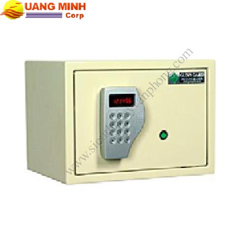 Két sắt GUNNGARD GBH-26MT